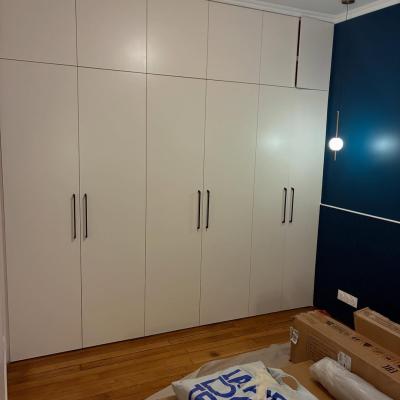 2 pièces à Paris 17e entièrement rénové 4