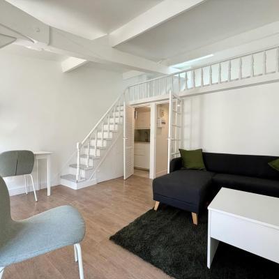 Dernière réalisation N.S.I Bâtiment