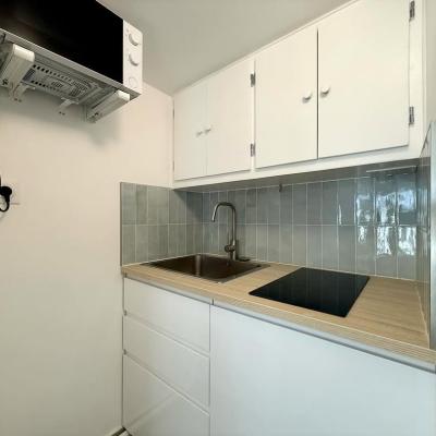 Dernière réalisation N.S.I Bâtiment