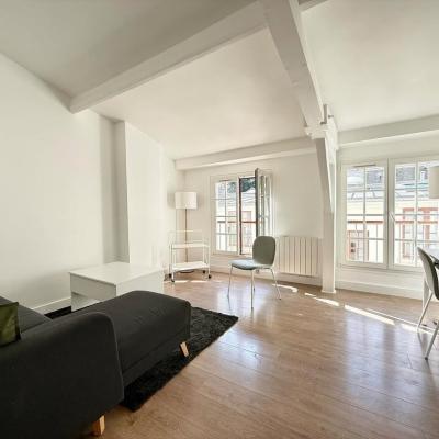 Dernière réalisation N.S.I Bâtiment