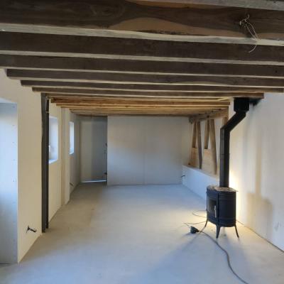 Dernière réalisation Phil'Bois Création