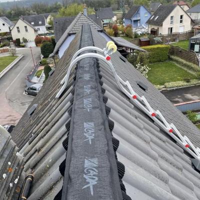 Rénovation toiture aurillac Cantal 3