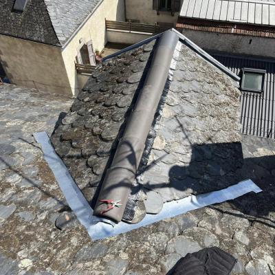 Dernière réalisation Jc couverture