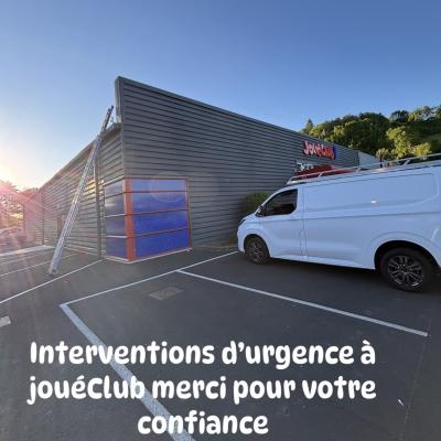 Dernière réalisation Jc couverture
