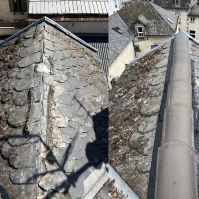 Dernière réalisation Jc couverture
