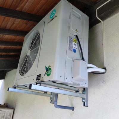 Dernière réalisation GreenTherm Isère