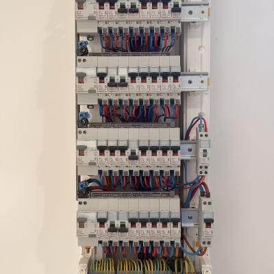 Rénovation électrique / mise aux normes 3