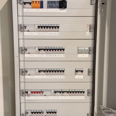 Rénovation électrique / mise aux normes 4