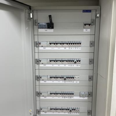 Rénovation électrique / mise aux normes 1
