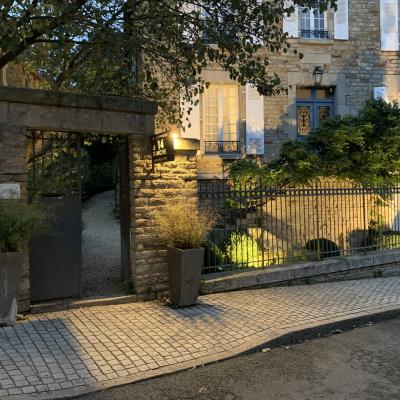 Dernière réalisation OHMS SERVICES