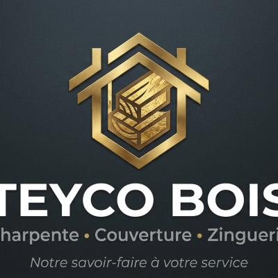 Dernière réalisation TEYCO BOIS