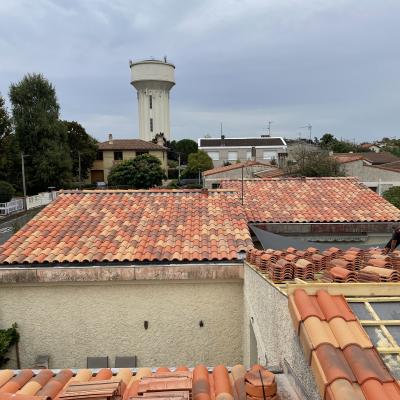 Dernière réalisation TEYCO BOIS