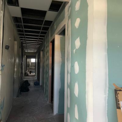 Dernière réalisation EYTAM AGENCEMENT CARAIBES