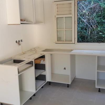 Dernière réalisation EYTAM AGENCEMENT CARAIBES