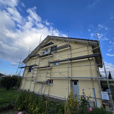 Chantiers 5