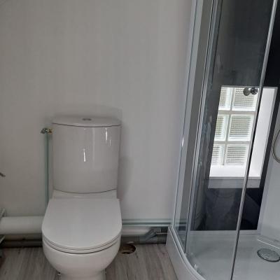 Salle de Bain 1