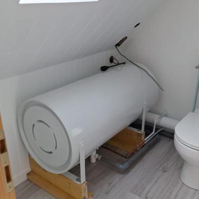 Salle de Bain 5