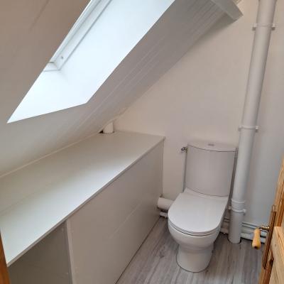 Dernière réalisation TTM RENOVATIONS