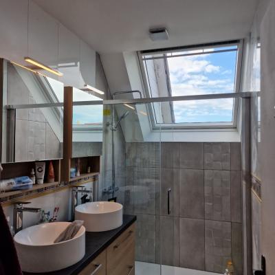 Salle de Bain 2
