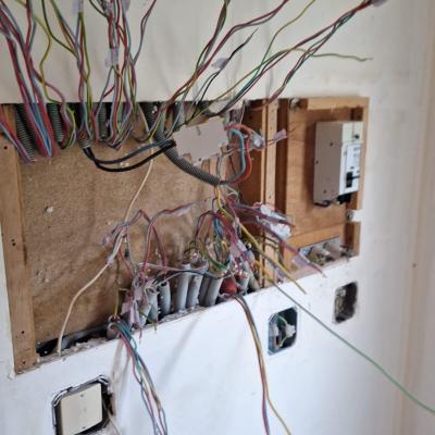 Dernière réalisation TTM RENOVATIONS