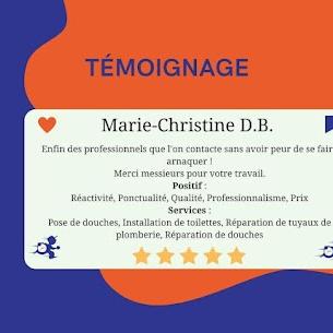 AVIS CLIENTS GOOGLE 2