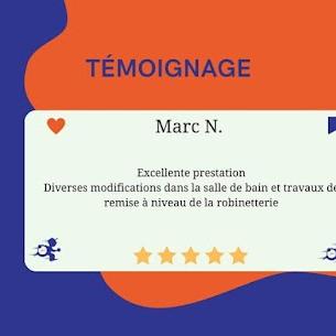 AVIS CLIENTS GOOGLE 1
