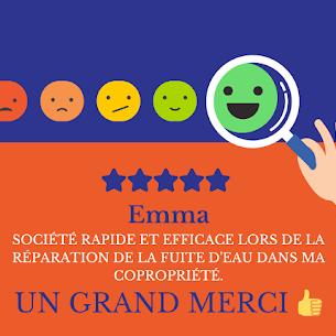Dernière réalisation ENERGIEBAT