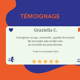 Dernière réalisation ENERGIEBAT