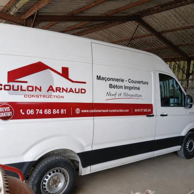 Maçonnerie couverture 3