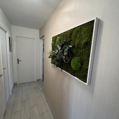 Dernière réalisation Delacourt Renov