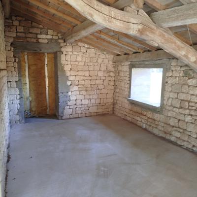 Dernière réalisation COULON ARNAUD CONSTRUCTION