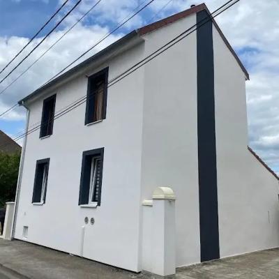 Ravalement de façades 5