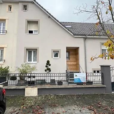 Dernière réalisation Eco Habitat Conseil - EHC METZ