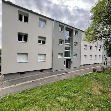 Ravalement de façades 2