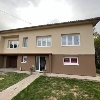 Dernière réalisation Eco Habitat Conseil - EHC METZ