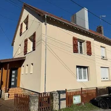 Dernière réalisation Eco Habitat Conseil - EHC METZ
