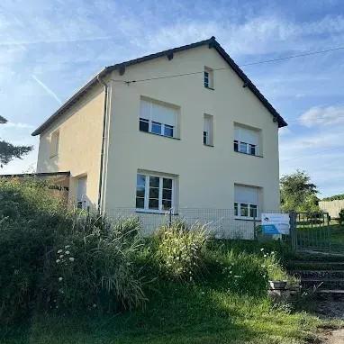 Dernière réalisation Eco Habitat Conseil - EHC METZ