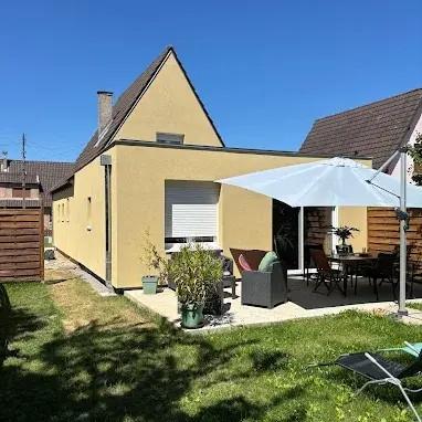 Ravalement de façades 3