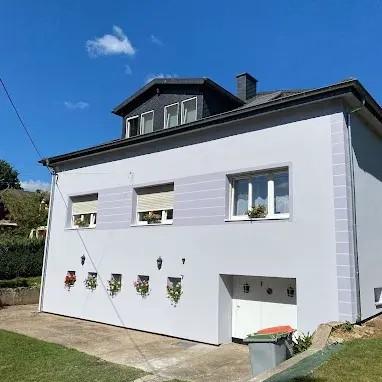 Ravalement de façades 4