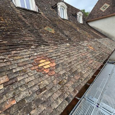 Nos travaux de couverture 4