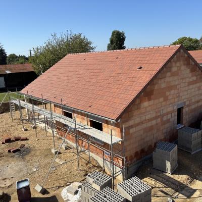 Nos travaux de couverture 3