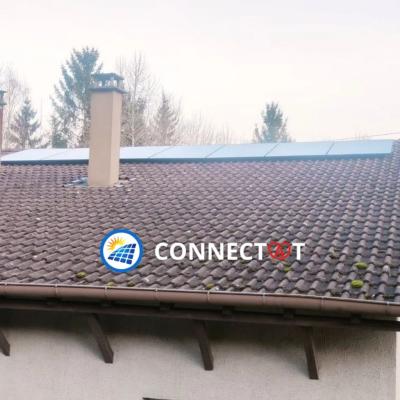 Installation panneaux solaires - Baccarat (Meurthe-et-Moselle) 3