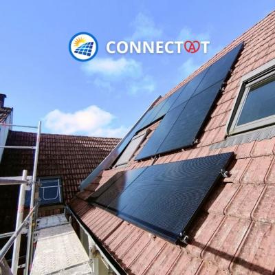 Installation panneaux solaires photovoltaïques - Huttendorf (Bas-Rhin) 3