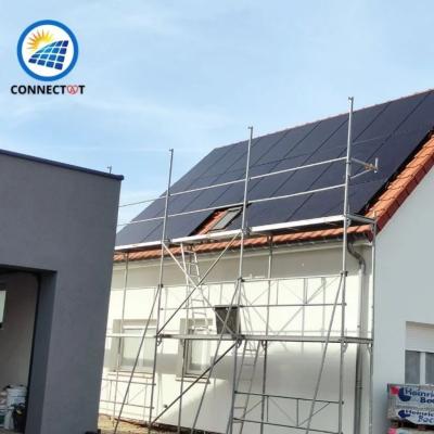 Dernière réalisation CONNECTAT