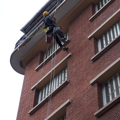 Travaux d'accès difficile 5