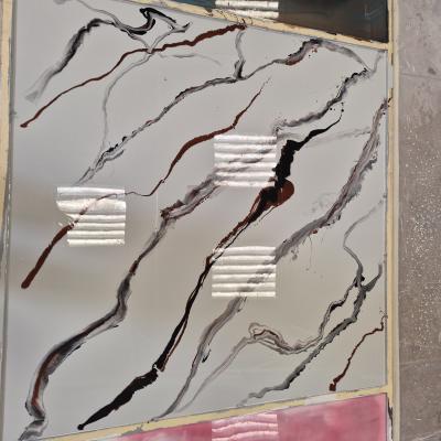 Sols décoratifs 1