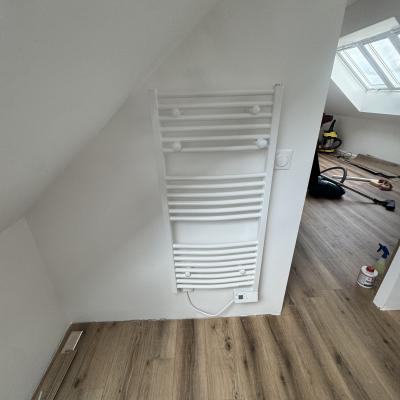 Réalisations chantier Niati 3