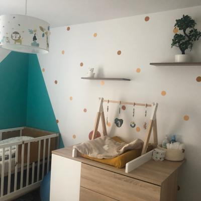 Dernière réalisation Rénov’Home