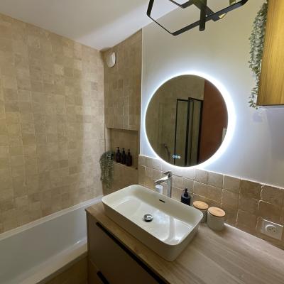 Réalisations de rénovation intérieure 1