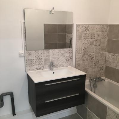 Dernière réalisation Rénov’Home